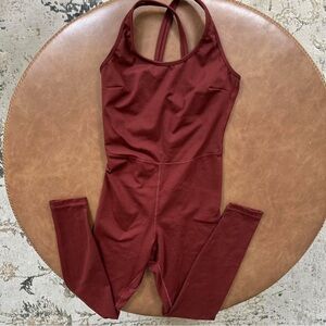 Unitard